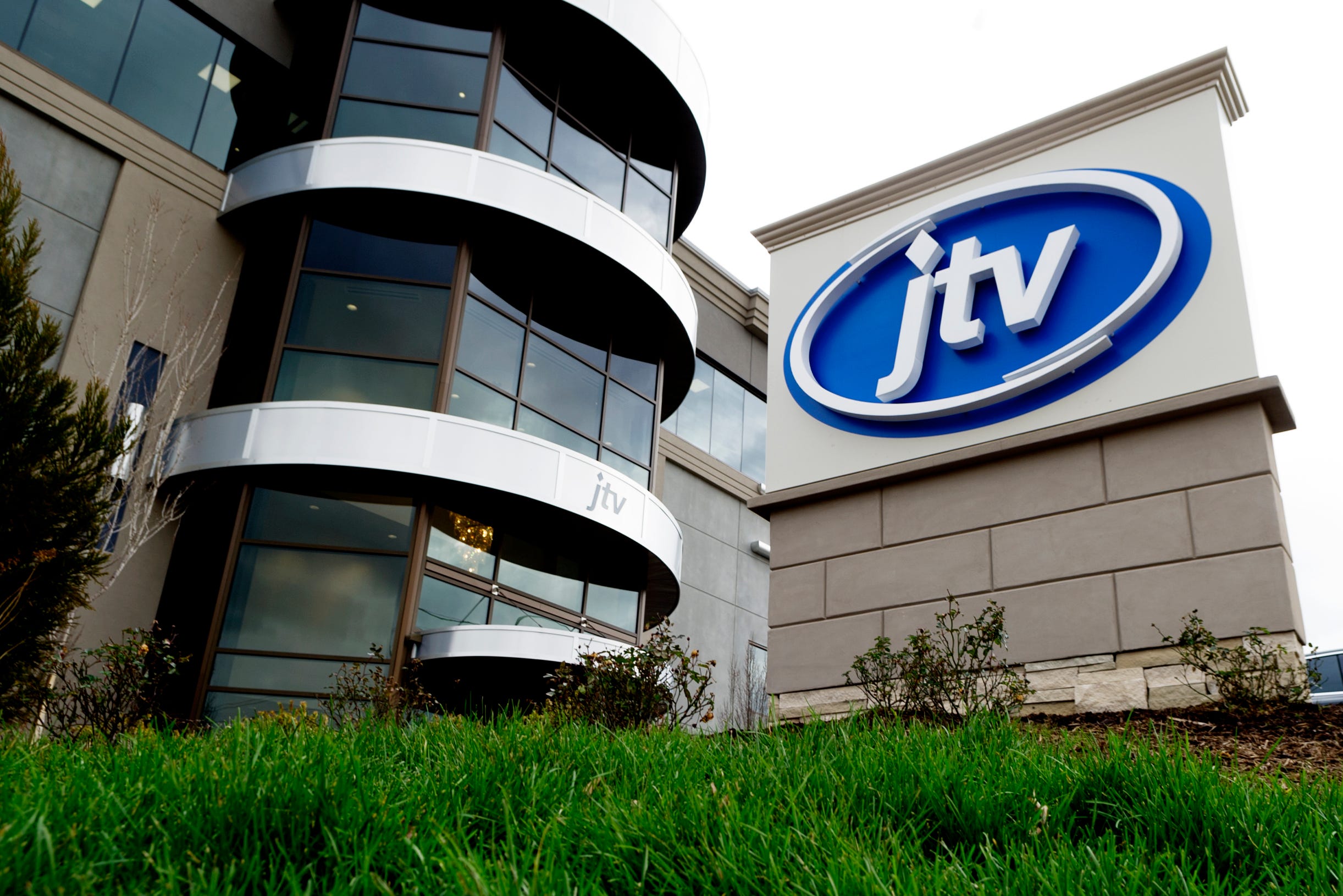 jtv sales